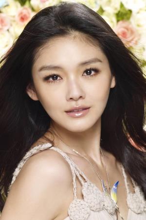 Barbie Hsu's poster