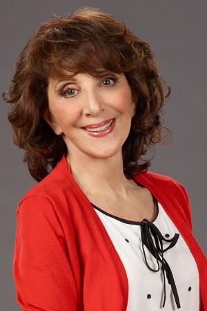 Andrea Martin Poster