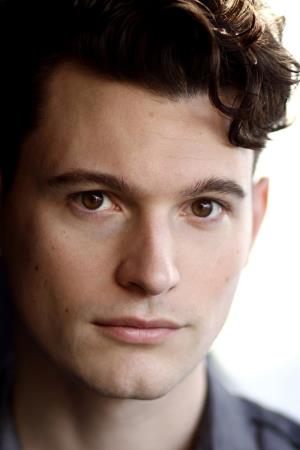 Bryan Dechart Poster