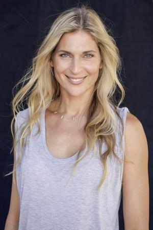 Gabrielle Reece's poster