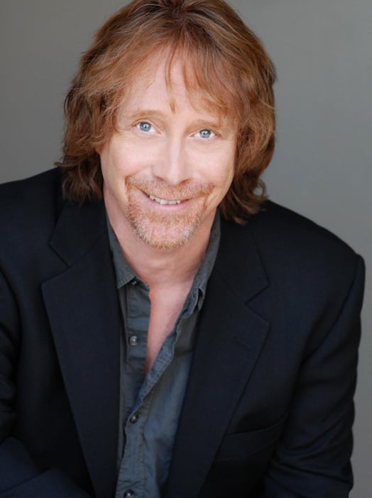 Bill Mumy Poster