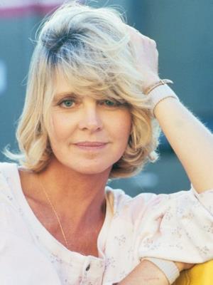 Melinda Dillon's poster