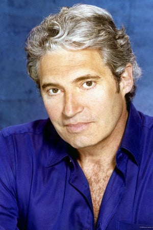 Michael Nouri's poster