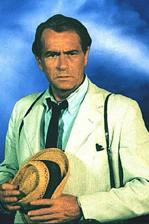 Darren McGavin's poster