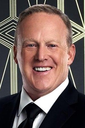 Sean Spicer Poster