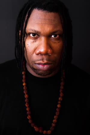 KRS-One's poster