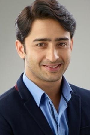 Shaheer Sheikh Poster