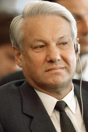 Boris Yeltsin Poster