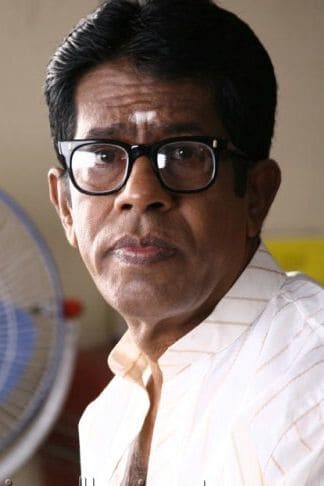 R. Sundarrajan Poster