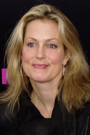 Ali Wentworth Poster