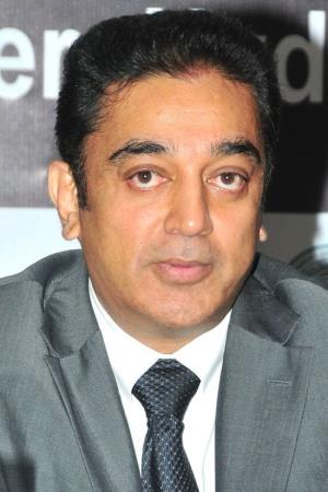 Kamal Haasan Poster