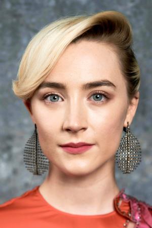 Saoirse Ronan Poster