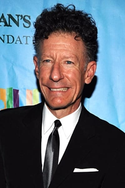 Lyle Lovett's poster