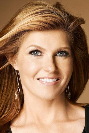 Connie Britton's poster