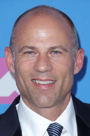 Michael Avenatti Poster