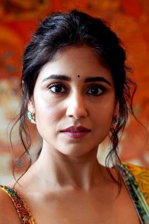 Shweta Tripathi Sharma Poster