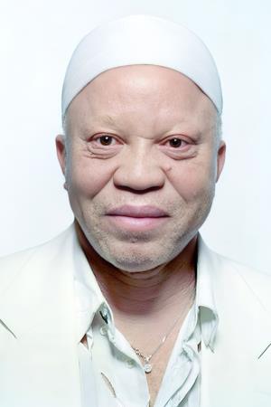 Salif Keita's poster