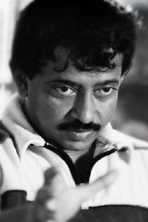 Ram Gopal Varma's poster