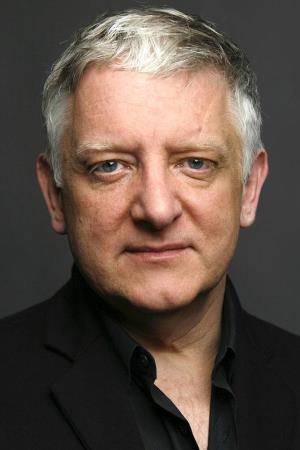 Simon Russell Beale Poster