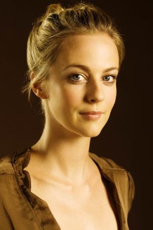 Miranda Raison's poster