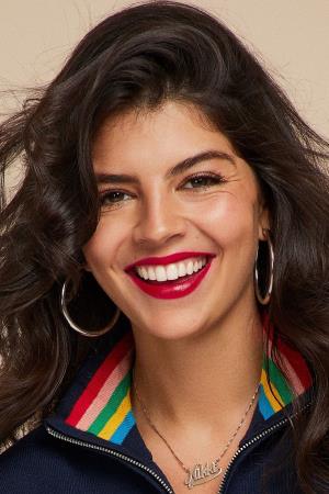 Nikki Yanofsky's poster