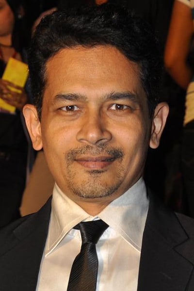 Atul Kulkarni's poster