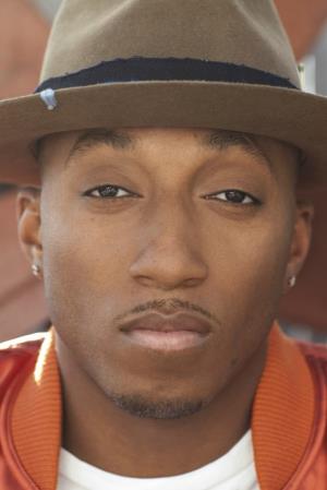 Lecrae's poster