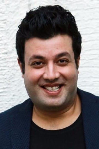 Varun Sharma's poster