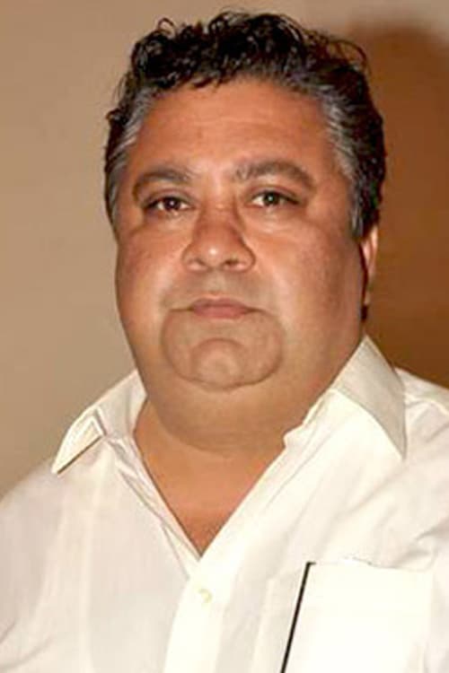 Manoj Pahwa Poster