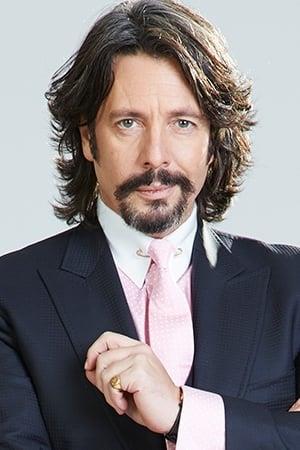 Laurence Llewelyn-Bowen's poster