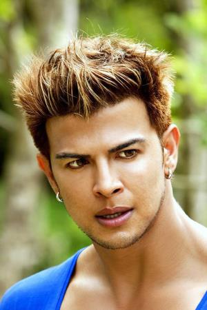 Sahil Khan Poster