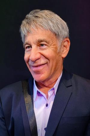 Stephen Schwartz Poster