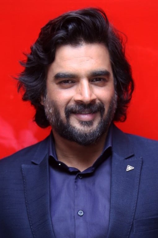 R. Madhavan Poster