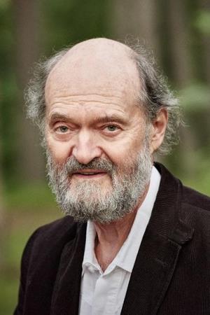 Arvo Pärt's poster