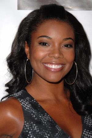 Gabrielle Union's poster