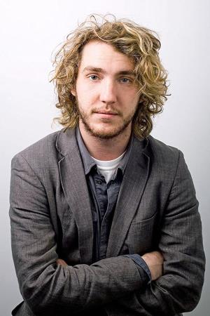 Seann Walsh's poster