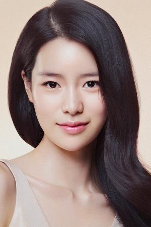 Lim Ji-yeon's poster