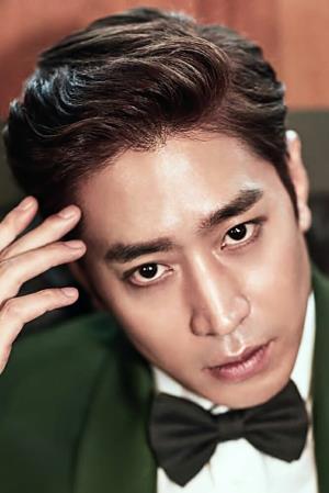 Eric Mun's poster