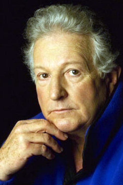 Keith Barron's poster