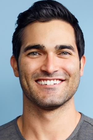 Tyler Hoechlin's poster