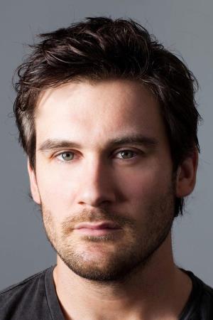 Clive Standen Poster