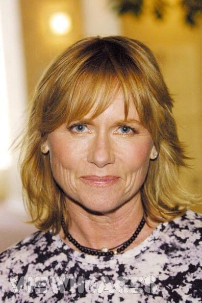 Amy Madigan Poster