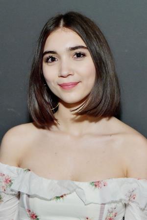 Rowan Blanchard Poster