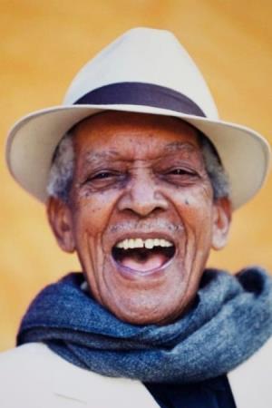 Compay Segundo's poster