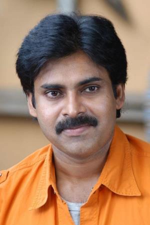 Pawan Kalyan's poster