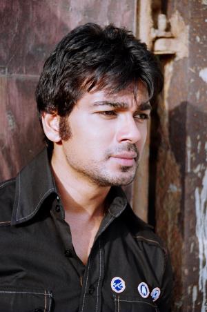 Nikhil Dwivedi Poster