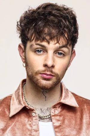 Tom Grennan's poster