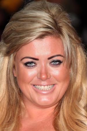 Gemma Collins's poster