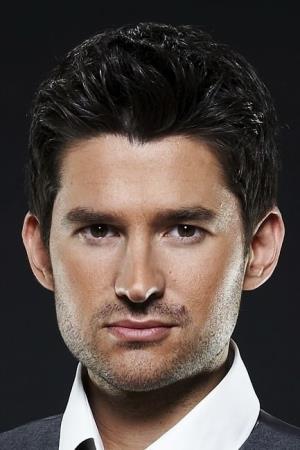 Matt Dusk's poster