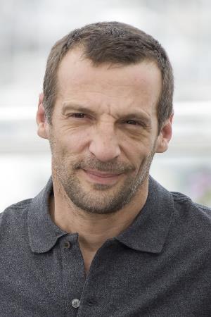 Mathieu Kassovitz Poster